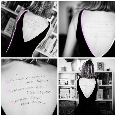 Прочитане у травні: "Рік хюґе по-данськи", "Heartstopper: Vol. 1-4" та "Керамічні серця"