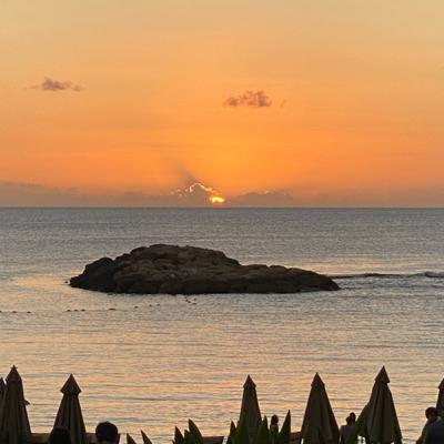 Podcast Project: Coral Bleaching