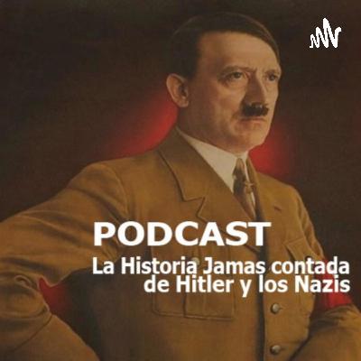 La Historia jamas contada de Hitler y los Nazis (Trailer) La Historia jamas contada de Hitler y los Nazis (Trailer)