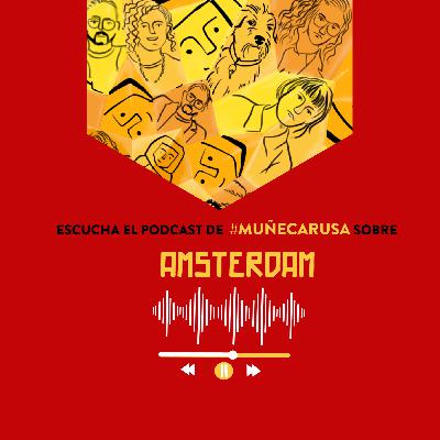 T3C5: Amsterdam: ¿los animales en casa son nuestra familia?