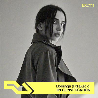 EX.771 Dominga (Föllakzoid) EX.771 Dominga (Föllakzoid)