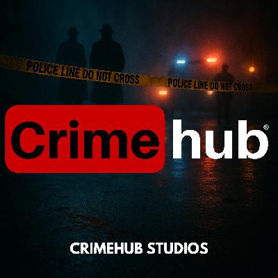 Darker Than Fiction: Crimehub Darker Than Fiction: Crimehub
