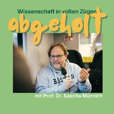 #007 Wann wird Wirtschaften als nicht mehr legitim betrachtet? #007 Wann wird Wirtschaften als nicht mehr legitim betrachtet?