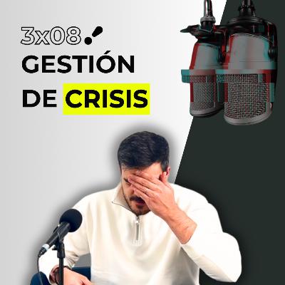 Gestión de Crisis: El caso RUBIALES, Wetaca y PortAventura #podcast #marketing #emprendimiento