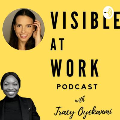 Ep 44 Rethinking a New Quality of Life with Dayana Rebolledo