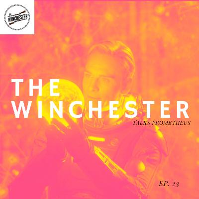 Prometheus Prometheus