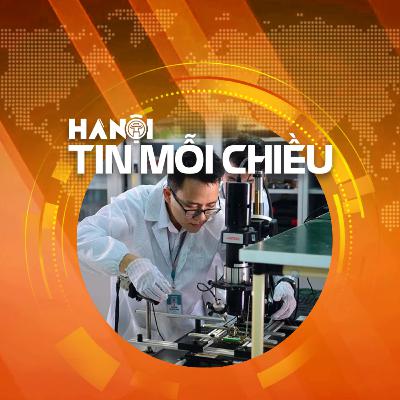 Hà Nội đang chuẩn bị gì cho nguồn nhân lực khoa học công nghệ? | Hà Nội tin mỗi chiều | Đài Hà Nội