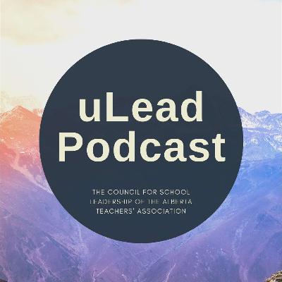 uLead 2025 Preview - Dr. Judi Newman