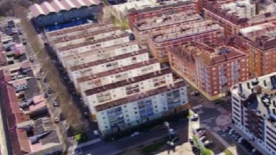 Cara a cara Ildefonso Sanz (PSOE) y Guillermo López (equipo de gobierno desde Sentir Aranda) 10 noviembre 2025