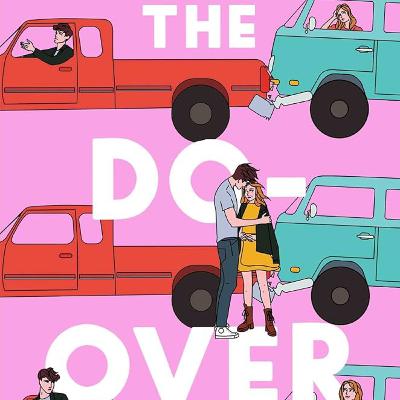 The Do Over: Chapter 8 pt. 2 + Q&A