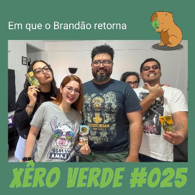 #025 - Sobre retornos e quizes
