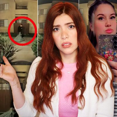 Dijo que ICE se Llevó a su Esposa… pero las Cámaras lo Delataron - Caso Sheyla Gutiérrez Dijo que ICE se Llevó a su Esposa… pero las Cámaras lo Delataron - Caso Sheyla Gutiérrez