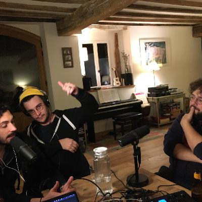 L'écriture #1
