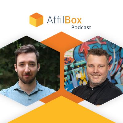 Epizoda 55 - iDoklad a jeho affiliate program - očima Jana Ptáčka (ROZHOVOR)