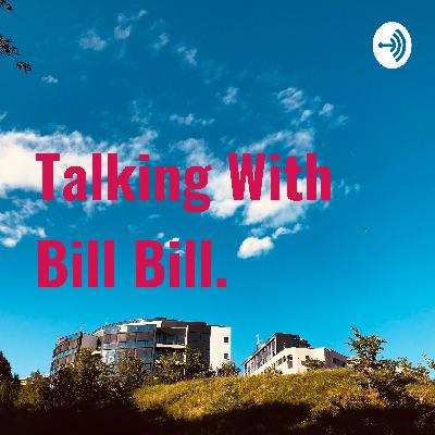 Life before I go down the stairs