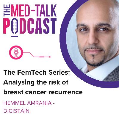 The FemTech Series: Analysing the risk of breast cancer recurrence
