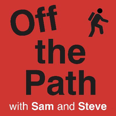 Episode 6: Making Mistakes