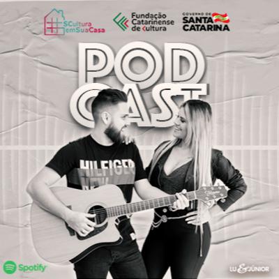 Podcast - Falando em Música: O impacto da pandemia no cenário local e regional catarinense.