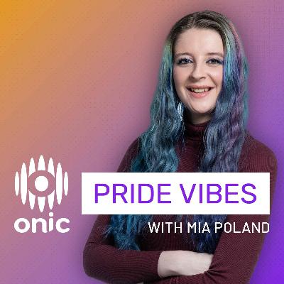 Ep21: Davina Devine, Micro-Dosing Love & The Drag King Collective