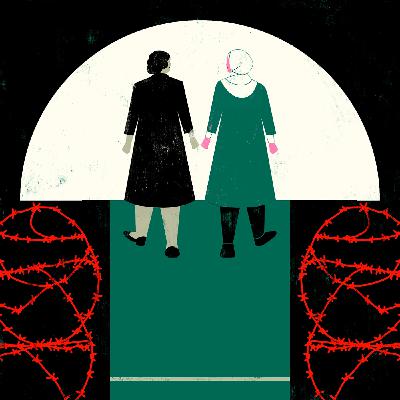 NACIONAL II: LA RUTA DEL EXILIO. CAP 5. Un adiós que nunca acaba