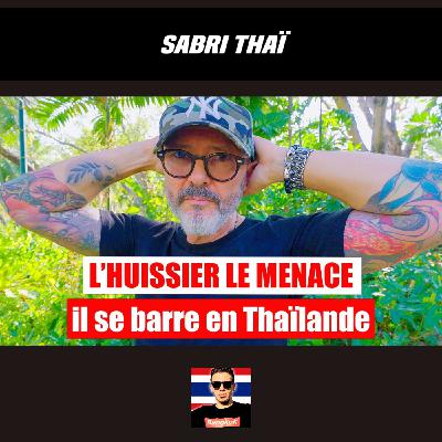 59 ans, il Quitte la France avec 901 euros pour Vivre en Thaïlande ( 25ans ) 59 ans, il Quitte la France avec 901 euros pour Vivre en Thaïlande ( 25ans )