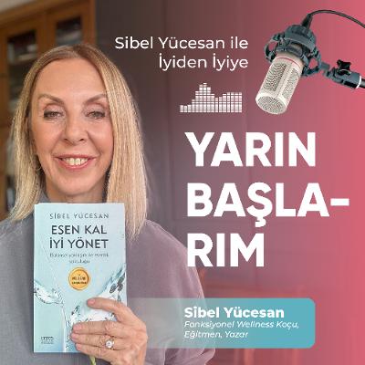 Yarın Başlarım