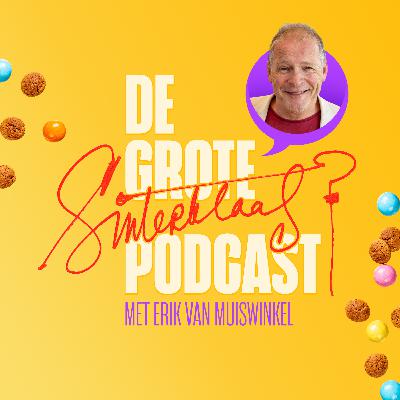 #1 Erik van Muiswinkel over 18 jaar Hoofdpiet
