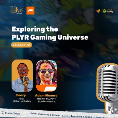 Exploring the PLYR Universe
