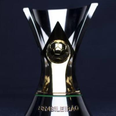 O BRASILEIRÃO VAI COMEÇAAAR