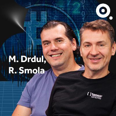 Kdo teď naskočí, vydělá balík. Příštích 20 let bude patřit AI Kdo teď naskočí, vydělá balík. Příštích 20 let bude patřit AI