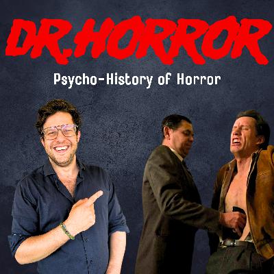 Psycho-History of Horror - Menschenbilder von Gothic bis Postmoderne