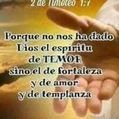 El Espíritu Santo
