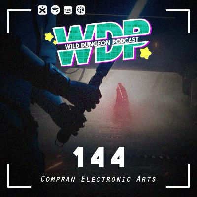 Compran Electronic Arts
