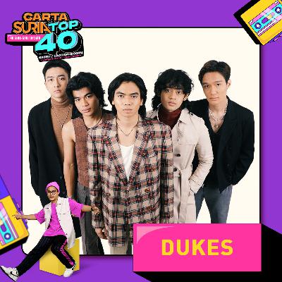 The Dukes - Benci Jadi Cinta