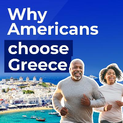 Greece Golden Visa for Americans: everything you need to know
