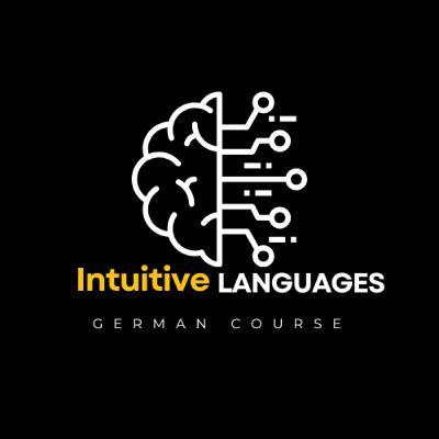 German for Beginners Unit 12: Intuitive Languages