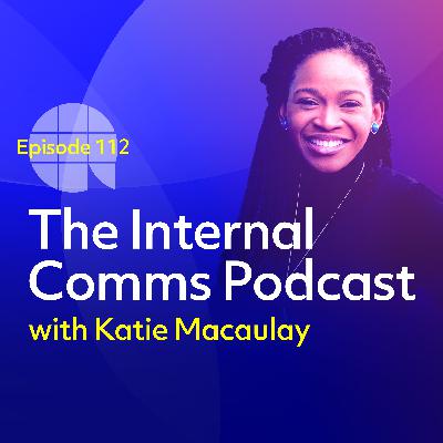 Episode 112 – From intent to impact: take charge of your career