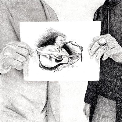Songs of San Quentin