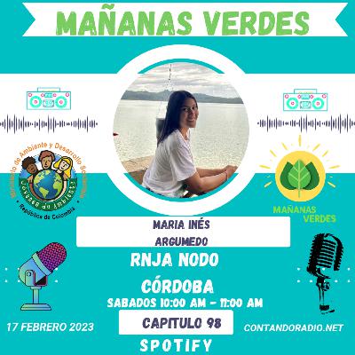 Manejo de Residuos Sólidos en Córdoba. ♻️🫙