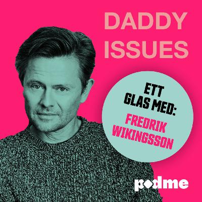 315. Ett glas med: Fredrik Wikingsson