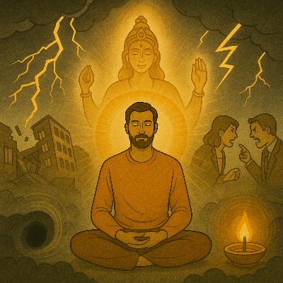 8. What To Expect From Your Mantra Sadhana