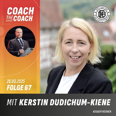 Kerstin Dudichum-Kiene I Folge 67