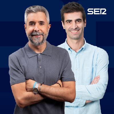 Carrusel Deportivo: Copa del Rey, 19-20h - 30/10/2025 Carrusel Deportivo: Copa del Rey, 19-20h - 30/10/2025