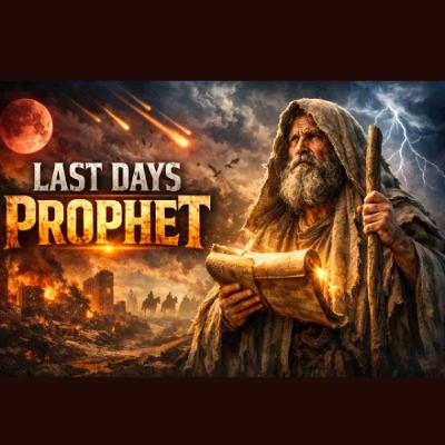 04-01-26 - Last Days Prophet