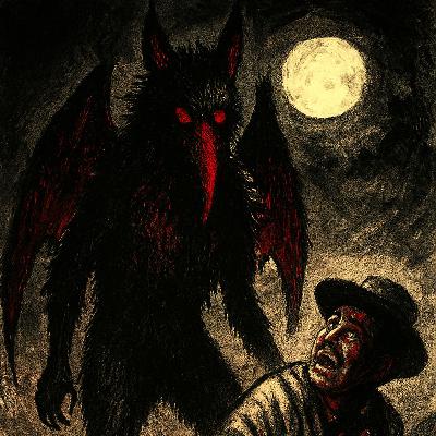 Yauracca - El Demonio de Huarmey