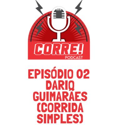 02 - DARIO GUIMARÃES - CORRIDA SIMPLES 02 - DARIO GUIMARÃES - CORRIDA SIMPLES