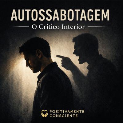 " Autossabotagem: O Crítico Interior "