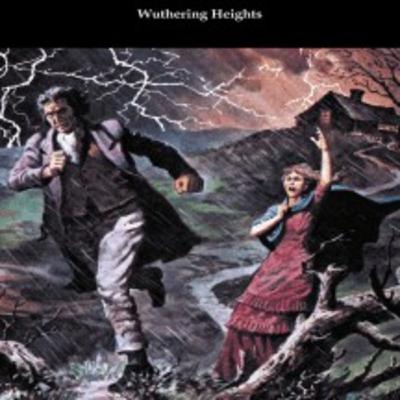 Wuthering Heights Cast