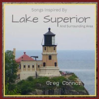 Greg Connor August 2023