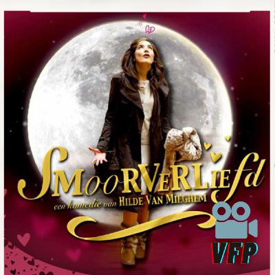 Hilde Van Mieghem en Bert Scholiers - Smoorverliefd